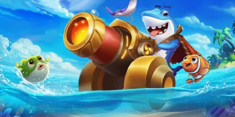 Khuyến mãi khủng chỉ có tại bắn cá